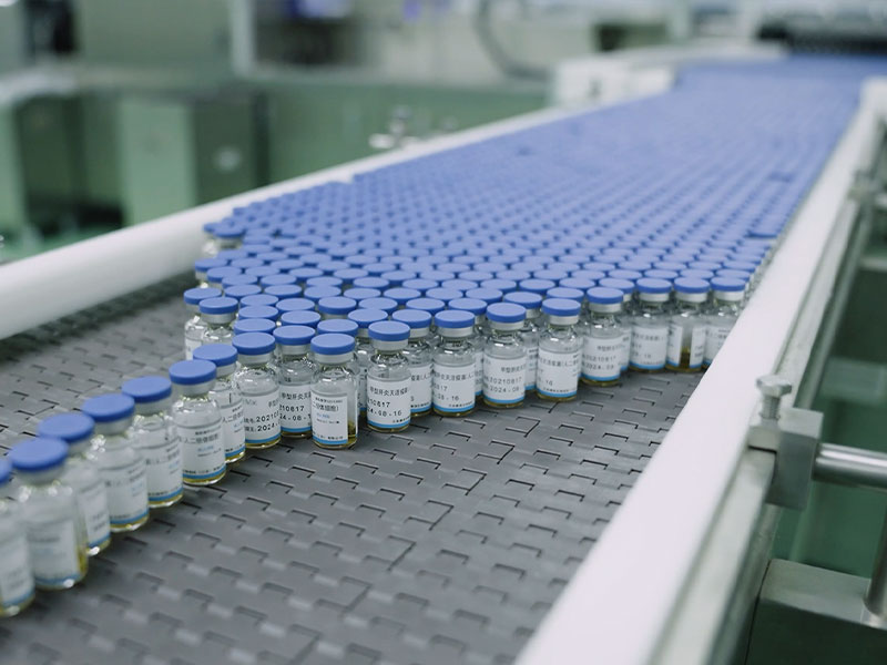 Quadrivalent Meningococcal Conjugate Vaccine (MCV4) پر کلینکل ٹیسٹ کے لیے مضامین کو گروپ کیا گیا تھا - AIM ویکسین کی ایک اور کلیدی پیداوار