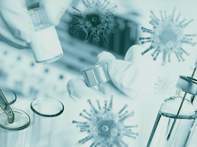 AIM کے mRNA پر فیز II کا کلینیکل ڈیٹا متاثر کن اور Omicron پر نمایاں طور پر مؤثر